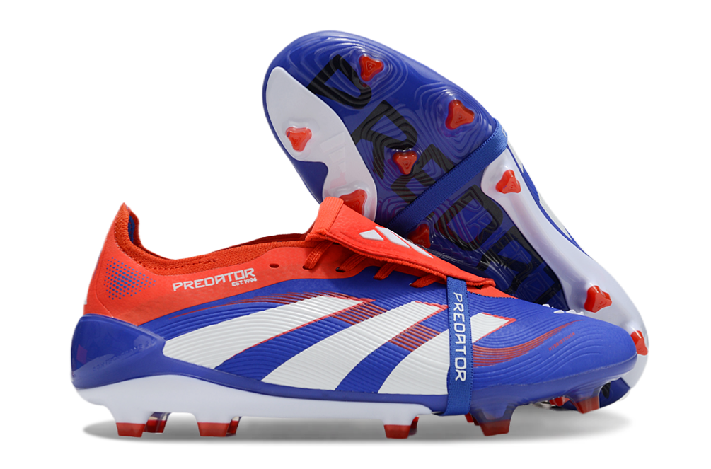 Chuteiras Adidas Predator Accuracy+ FG 1