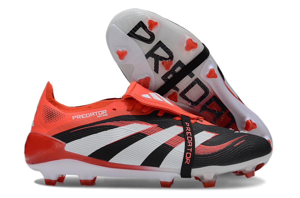 Chuteiras Adidas Predator Accuracy+ FG 1