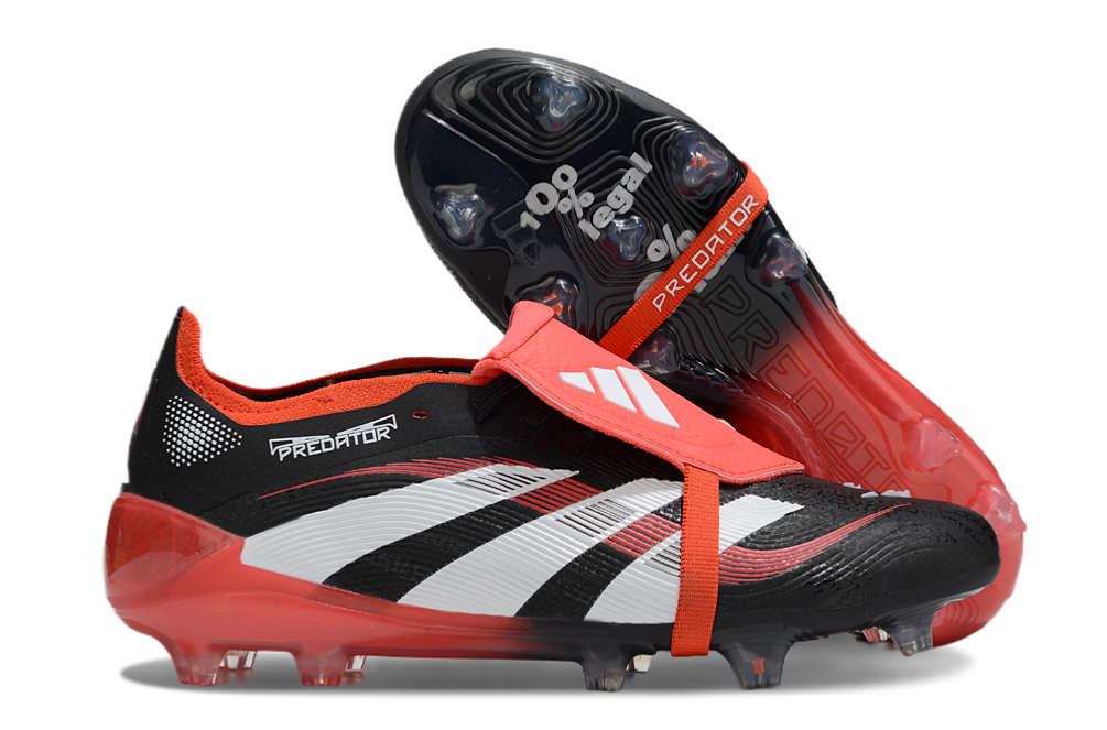 Chuteiras Adidas Predator Accuracy+ FG 1