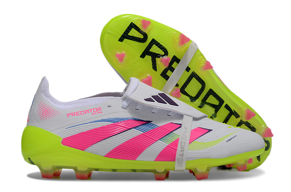 Chuteiras Adidas Predator Accuracy+ FG 1