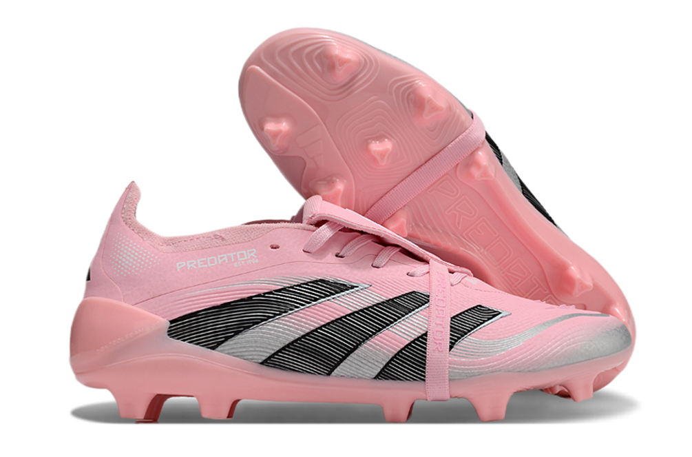 Chuteiras Adidas Predator Accuracy+ FG 1