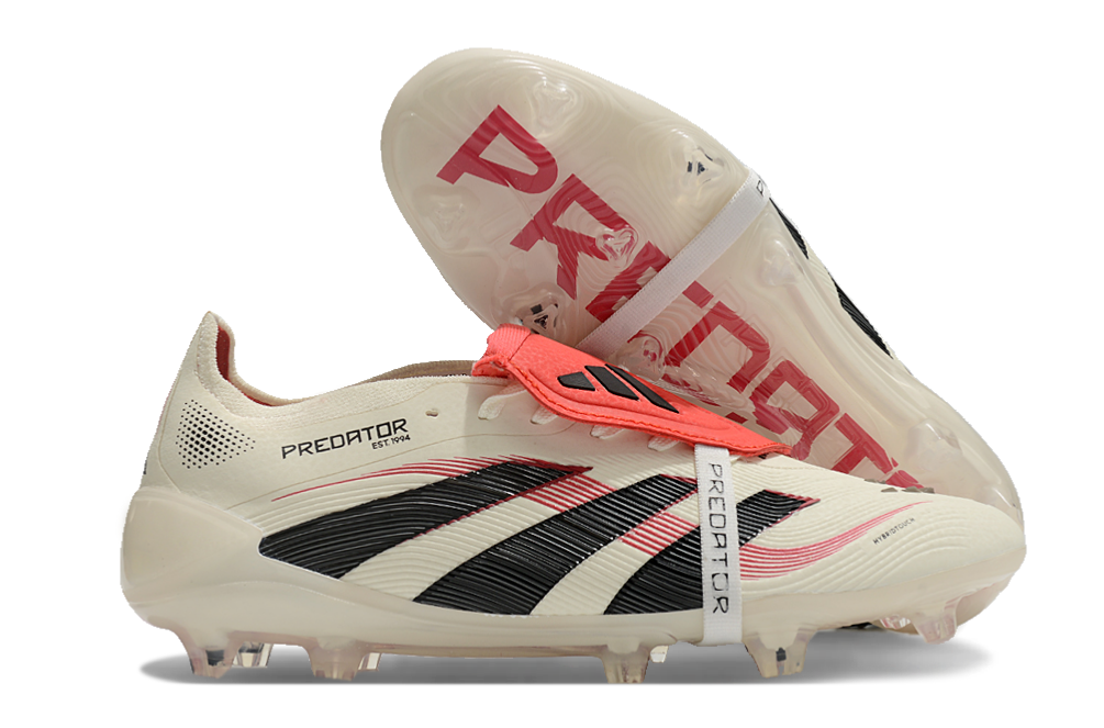 Chuteiras Adidas Predator Accuracy+ FG 1
