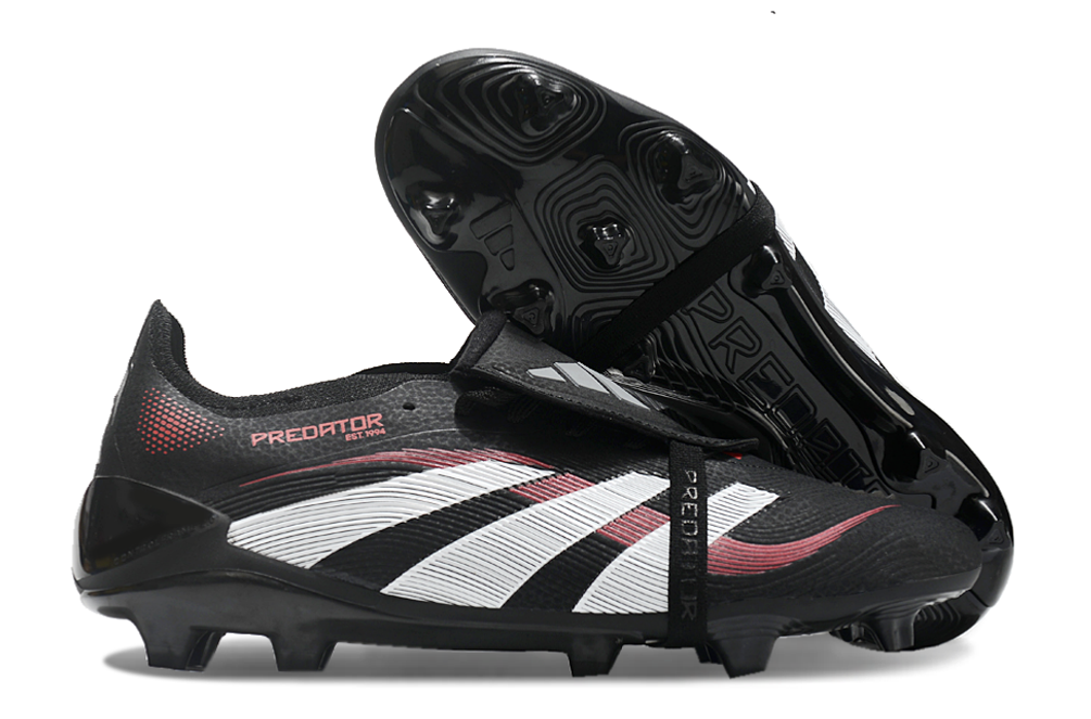 Chuteiras Adidas Predator Accuracy+ FG 1