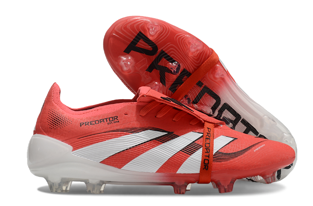 Chuteiras Adidas Predator Accuracy+ FG 1