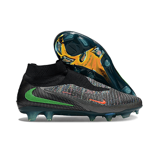 Chuteiras Nike Phantom 6 High Elite FG