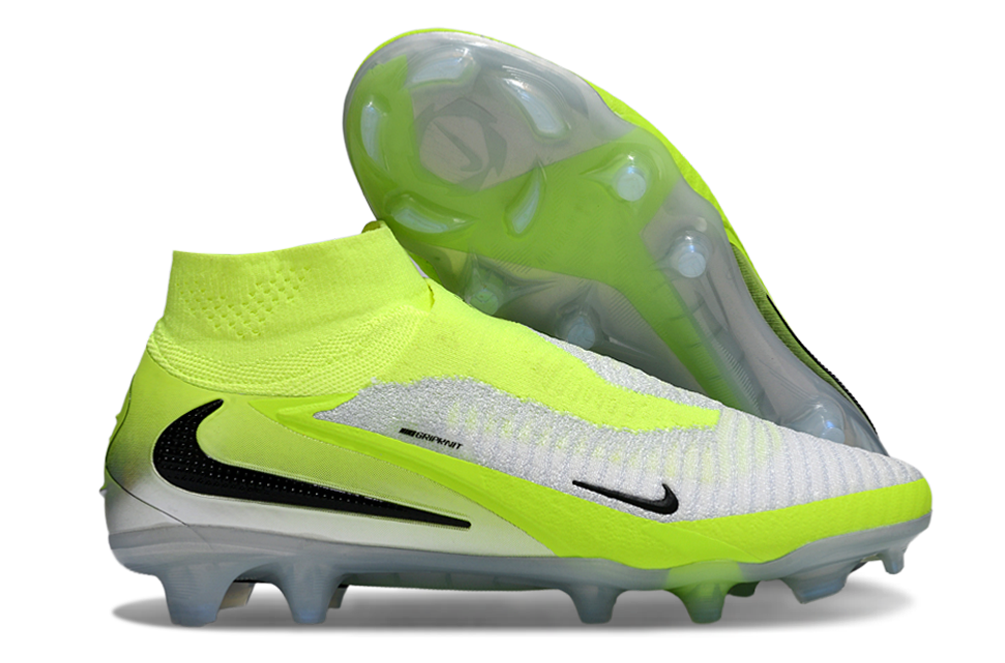 Chuteiras Nike Phantom 6 High Elite FG 1