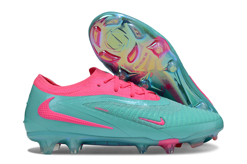 Chuteiras Nike Phantom 6 Low Elite FG 1