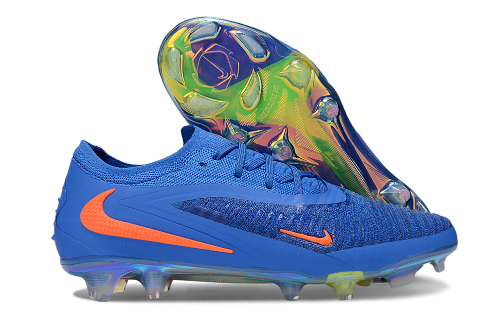 Chuteiras Nike Phantom 6 Low Elite FG 1