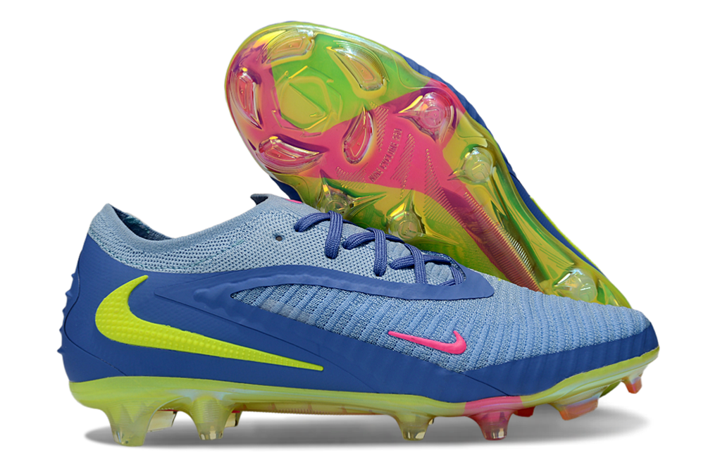 Chuteiras Nike Phantom 6 Low Elite FG 1