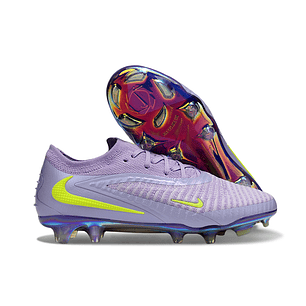 Chuteiras Nike Phantom 6 Low Elite FG