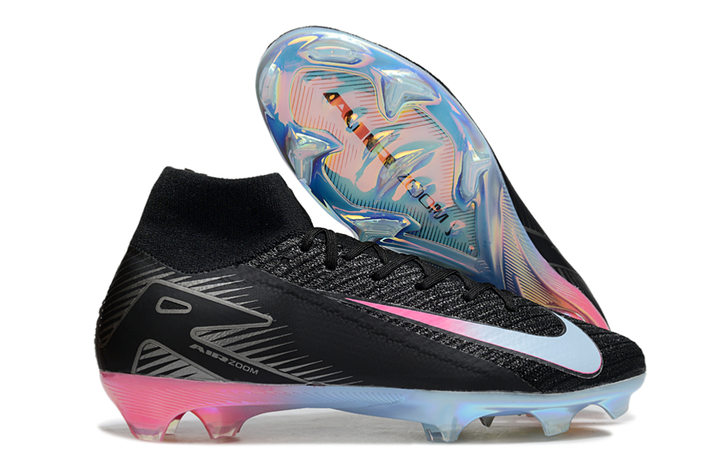 Chuteiras Nike Air Zoom Mercurial Superfly XVI Elite FG 1