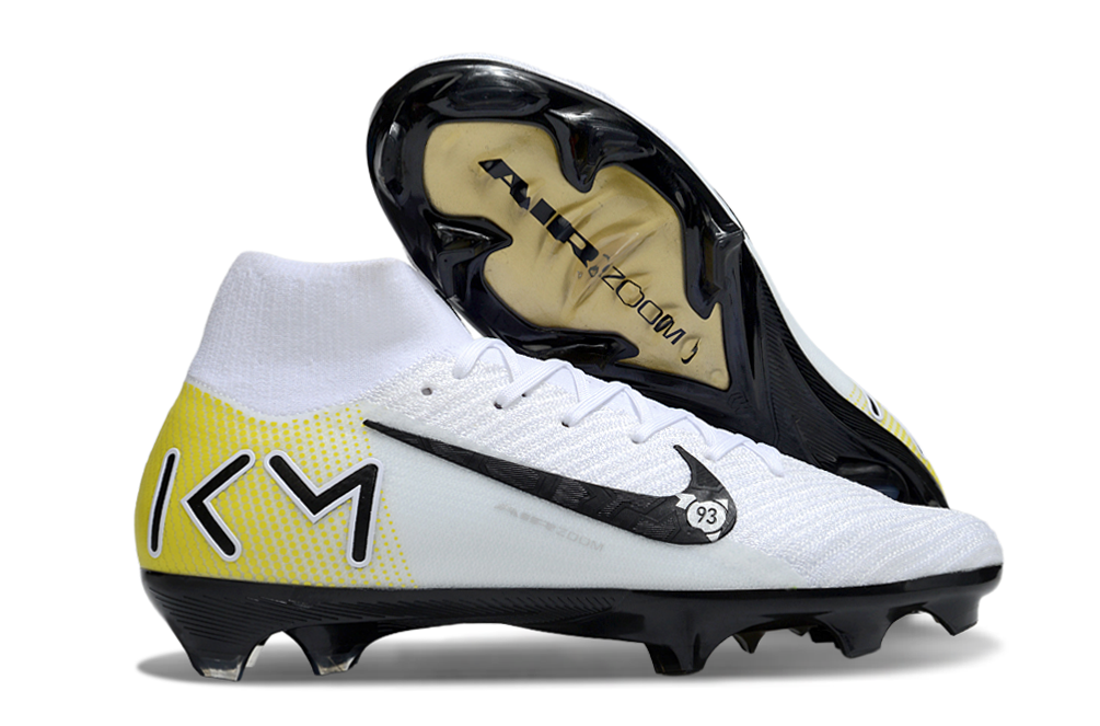 Chuteiras Nike Air Zoom Mercurial Superfly XVI Elite FG 1