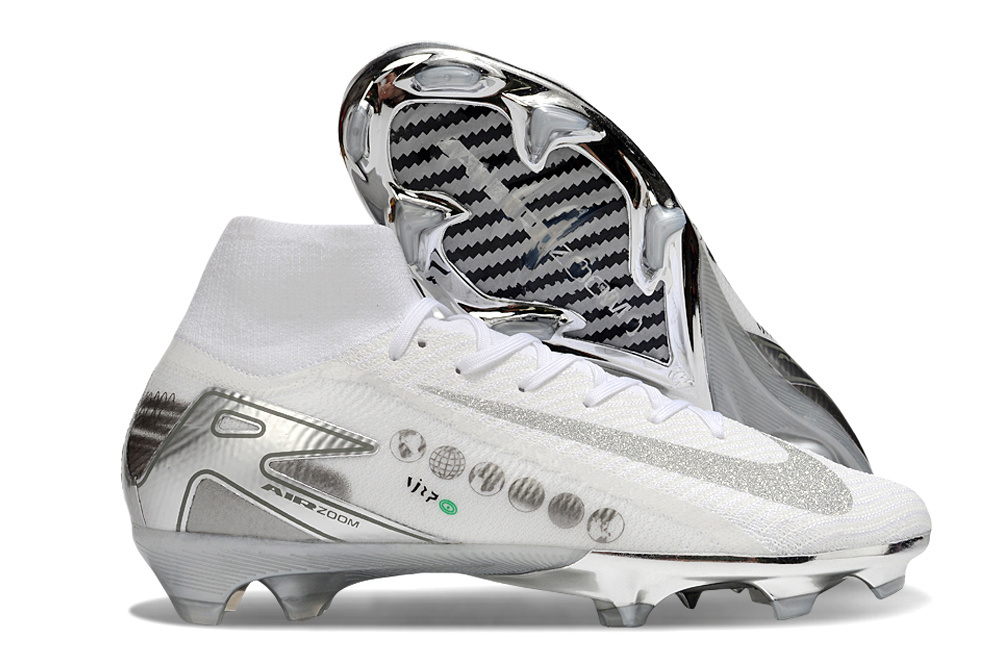 Chuteiras Nike Air Zoom Mercurial Superfly XVI Elite FG 1