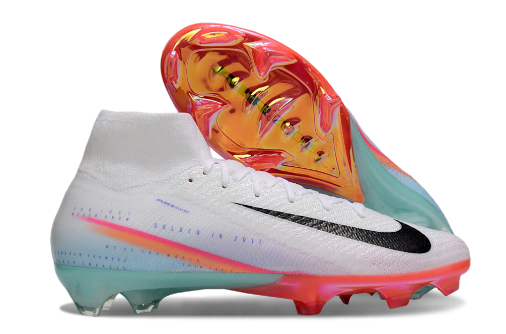 Chuteiras Nike Air Zoom Mercurial Superfly XVI Elite FG 1