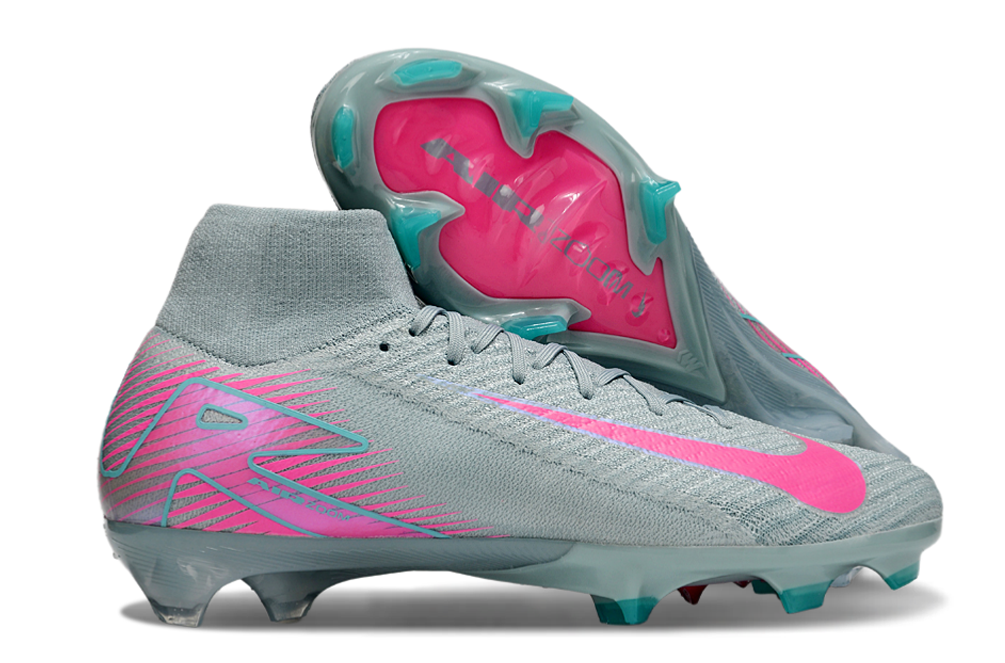 Chuteiras Nike Air Zoom Mercurial Superfly XVI Elite FG 1