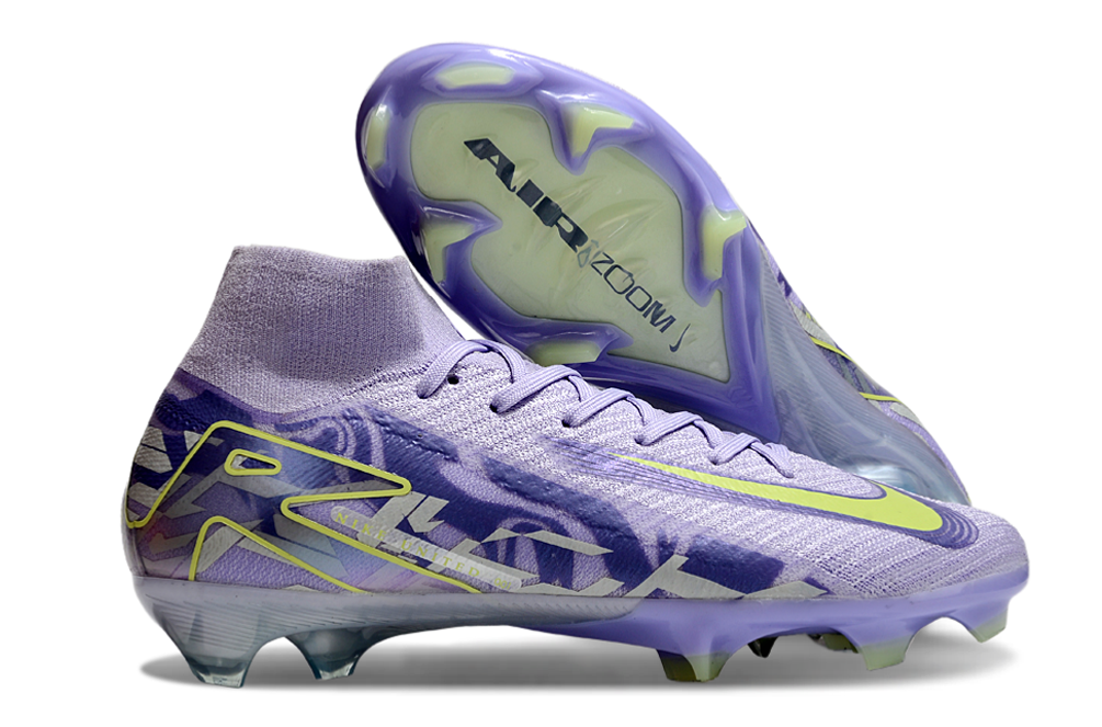 Chuteiras Nike Air Zoom Mercurial Superfly XVI Elite FG 1