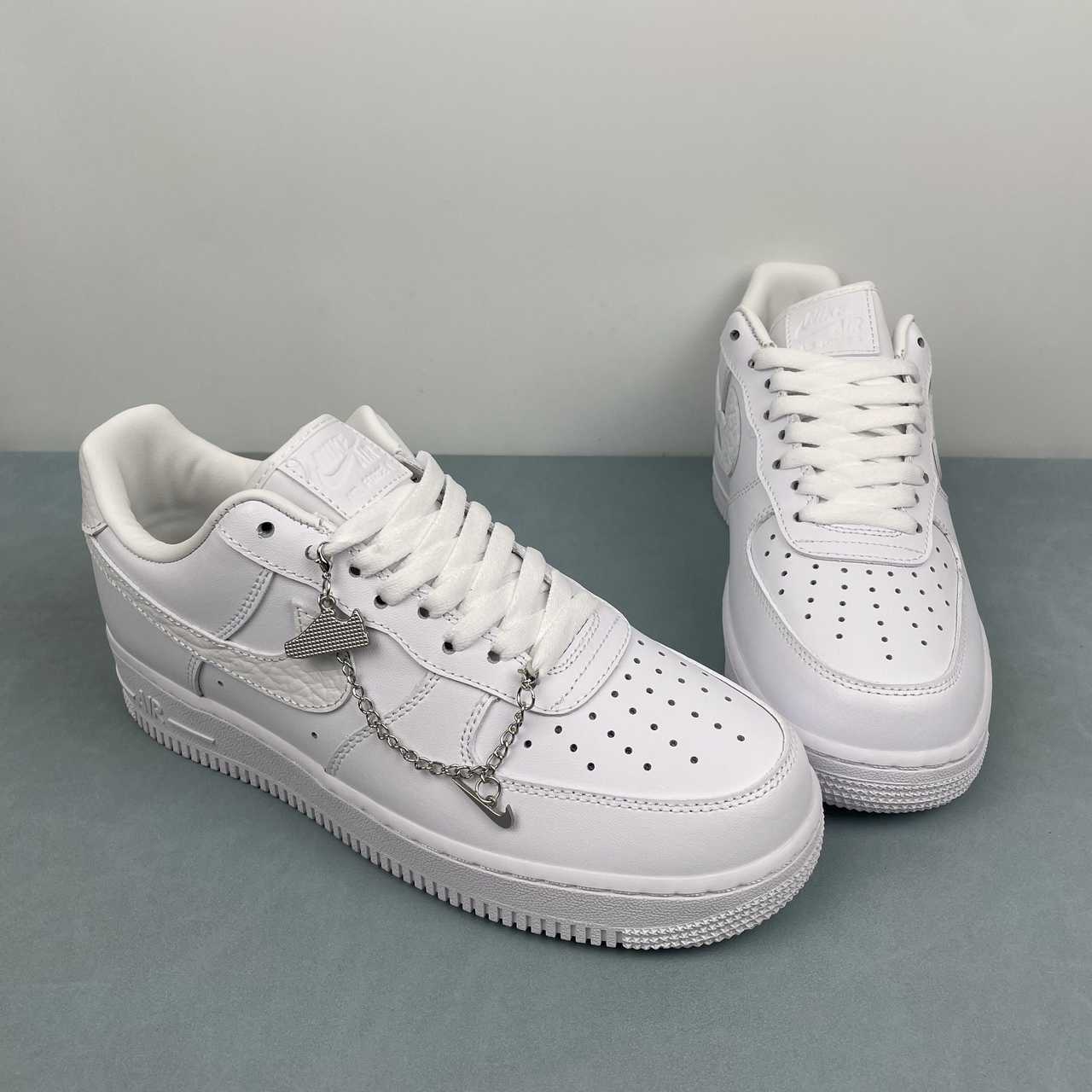 Sapatilhas Nike Air Force 1'07 1