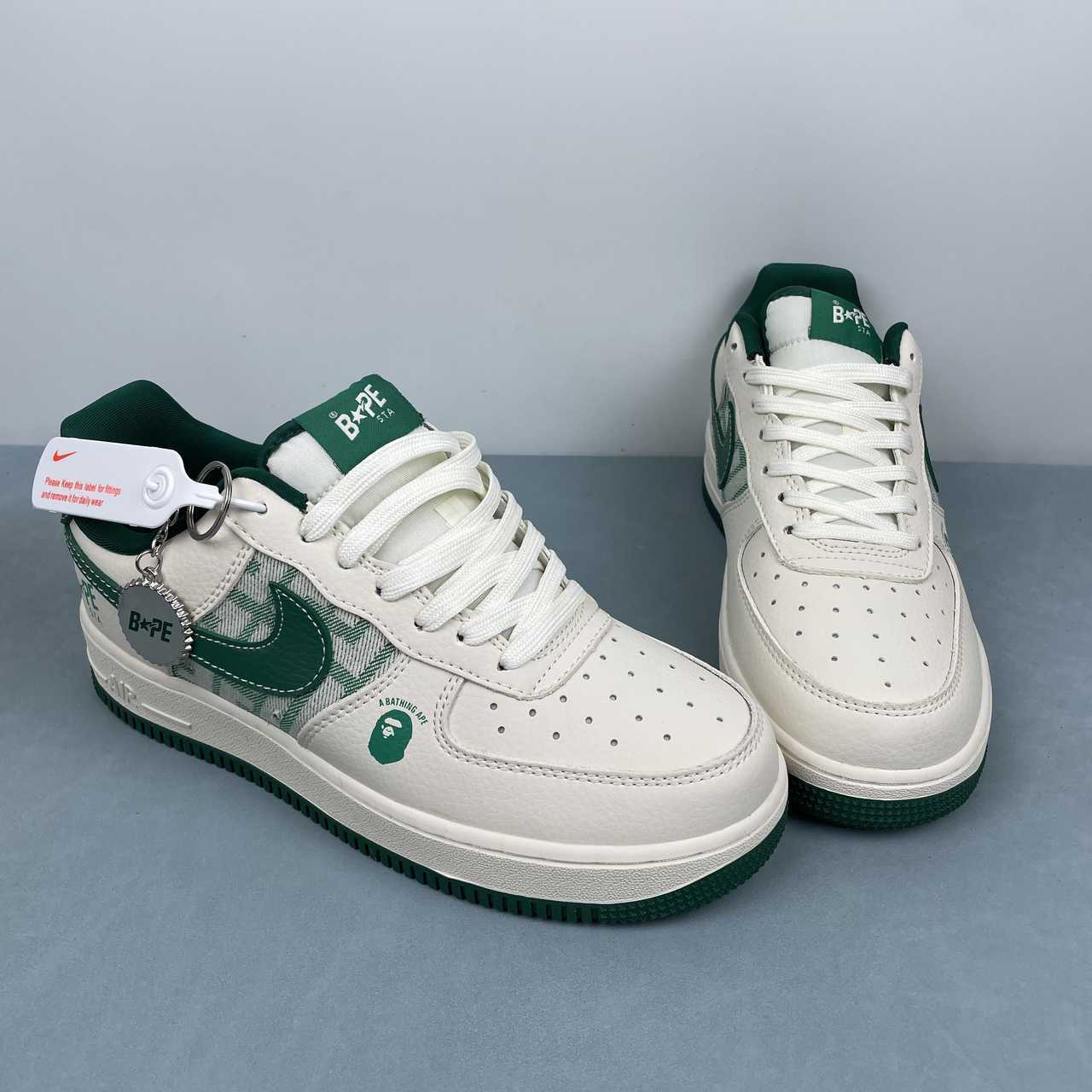 Sapatilhas Nike Air Force 1'07 1