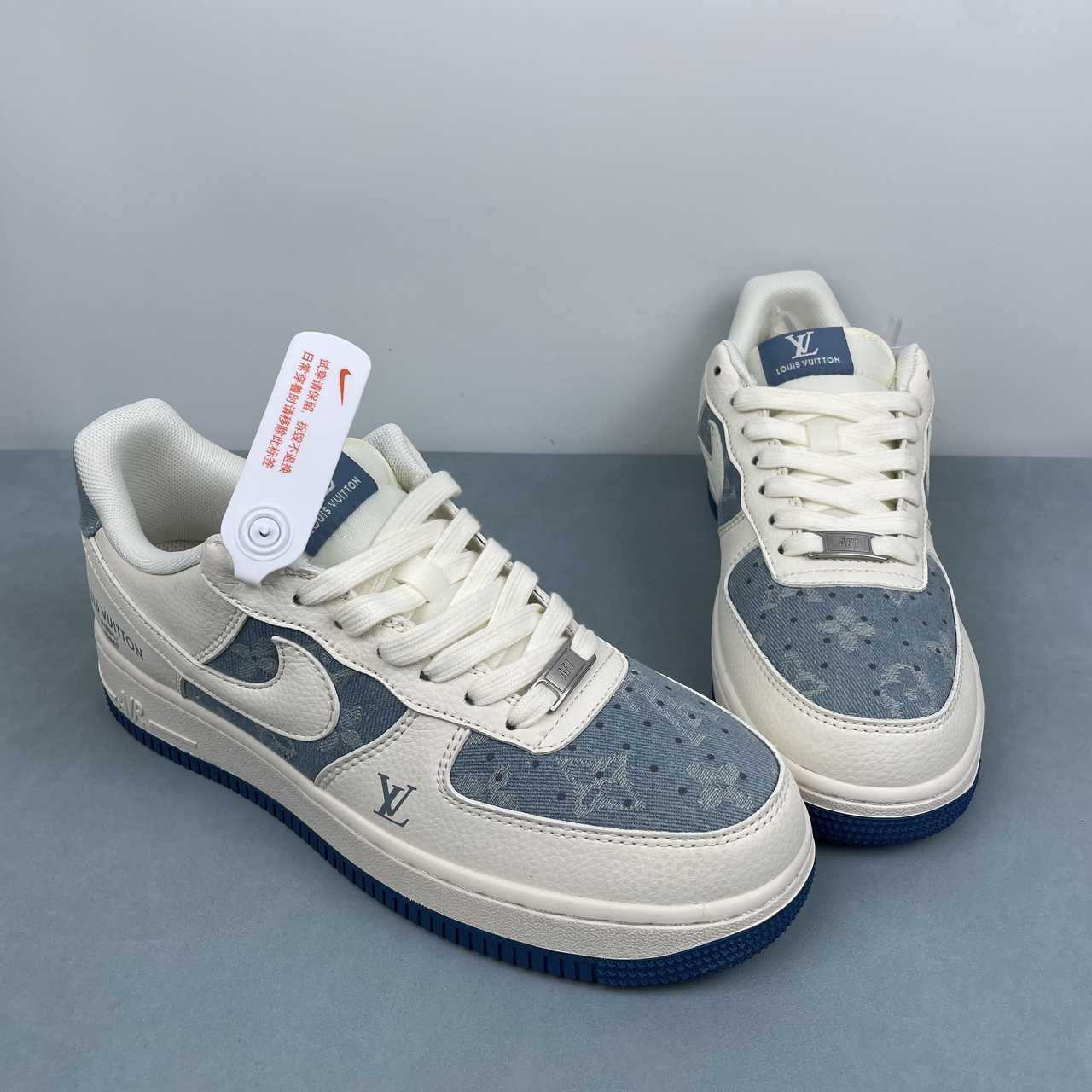 Sapatilhas Nike Air Force 1'07 1