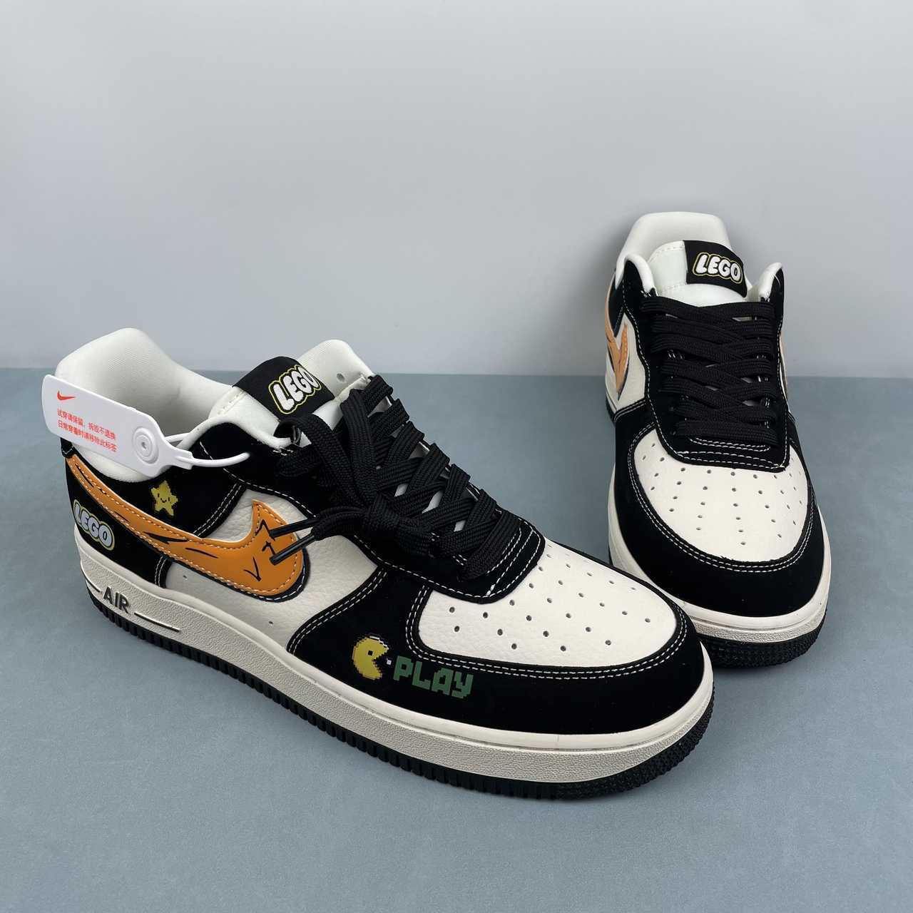 Sapatilhas Nike Air Force 1'07 1