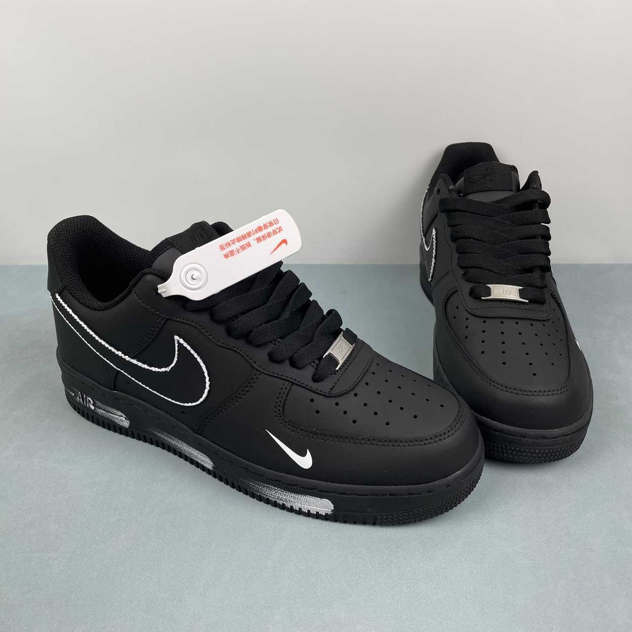 Sapatilhas Nike Air Force 1'07 1