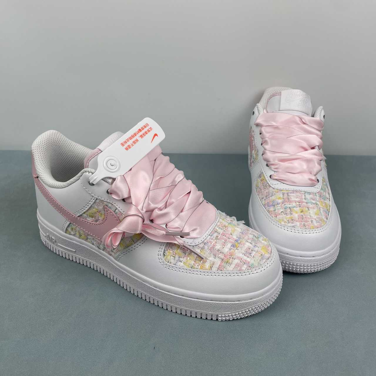 Sapatilhas Nike Air Force 1'07 1