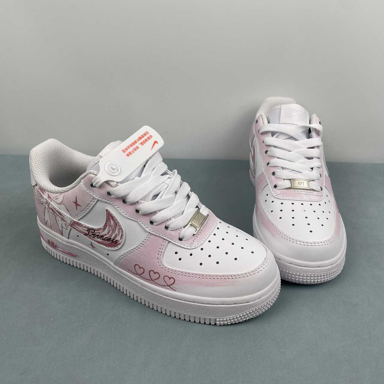 Sapatilhas Nike Air Force 1'07 1