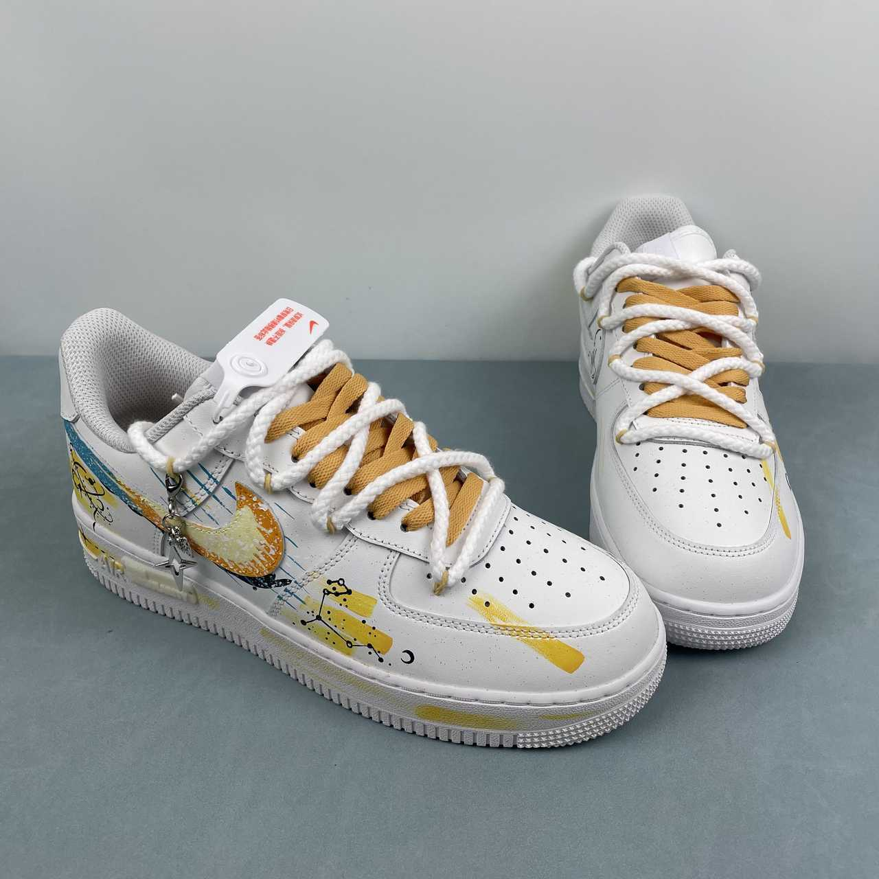 Sapatilhas Nike Air Force 1'07 1