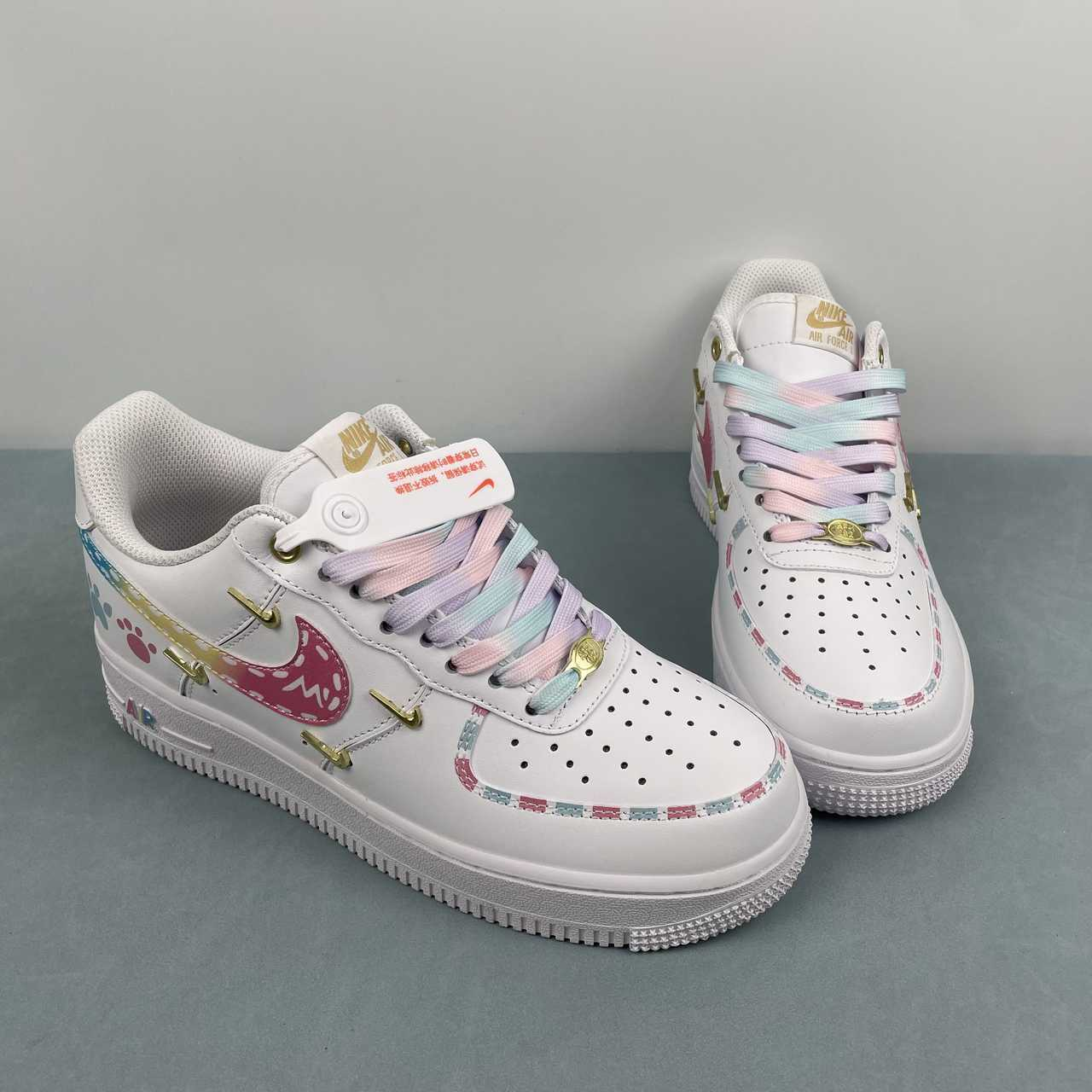 Sapatilhas Nike Air Force 1'07 1