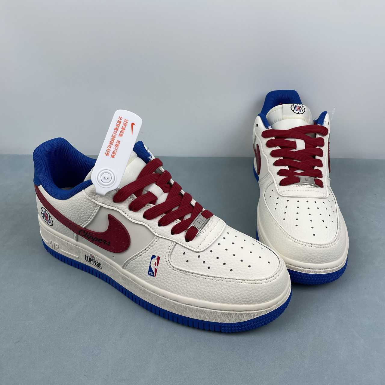 Sapatilhas Nike Air Force 1'07 1