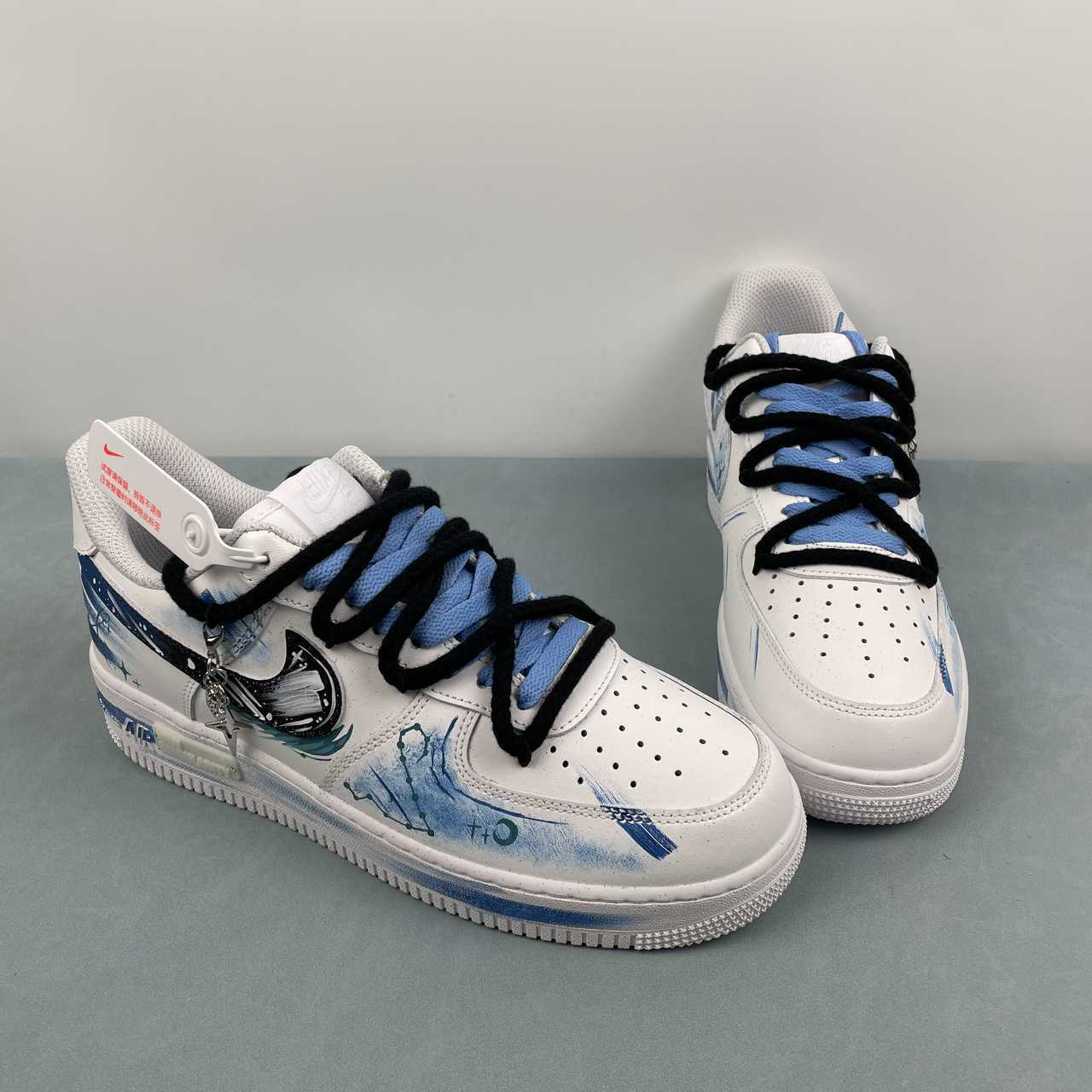 Sapatilhas Nike Air Force 1'07 1