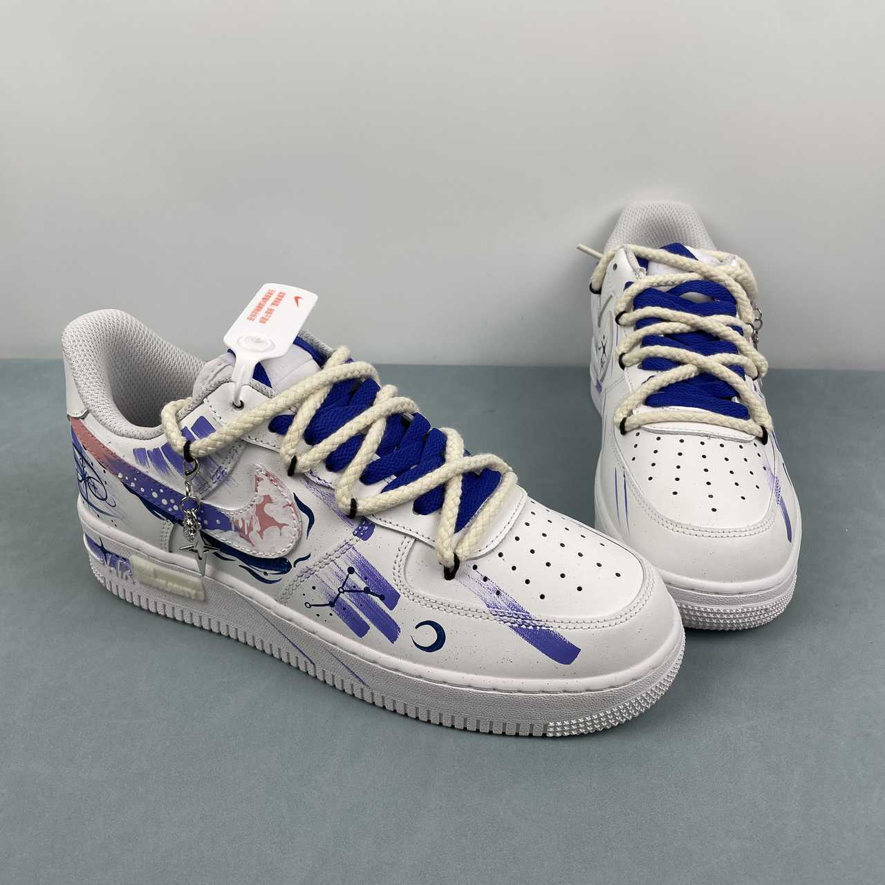 Sapatilhas Nike Air Force 1'07 1