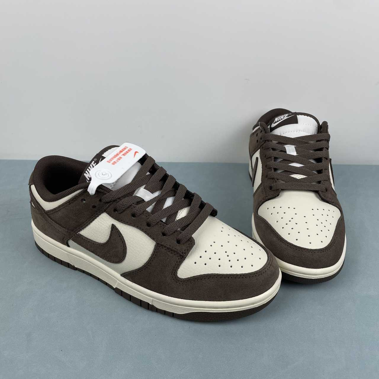 Sapatilhas Nike Dunk Low 1