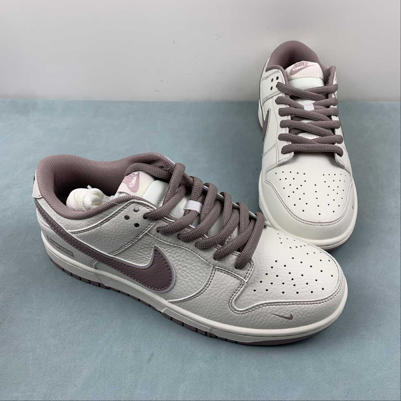 Sapatilhas Nike Dunk Low 1