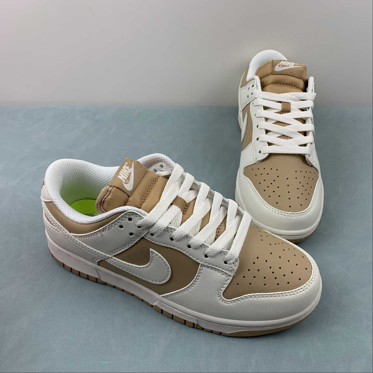 Sapatilhas Nike Dunk Low 1