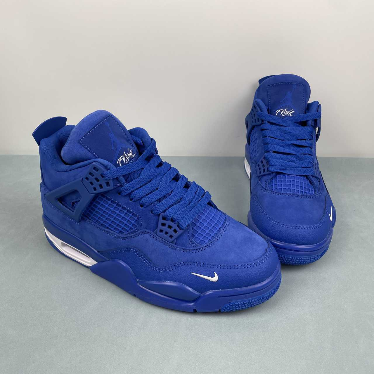 Sapatilhas Nike Air Jordan 4 1