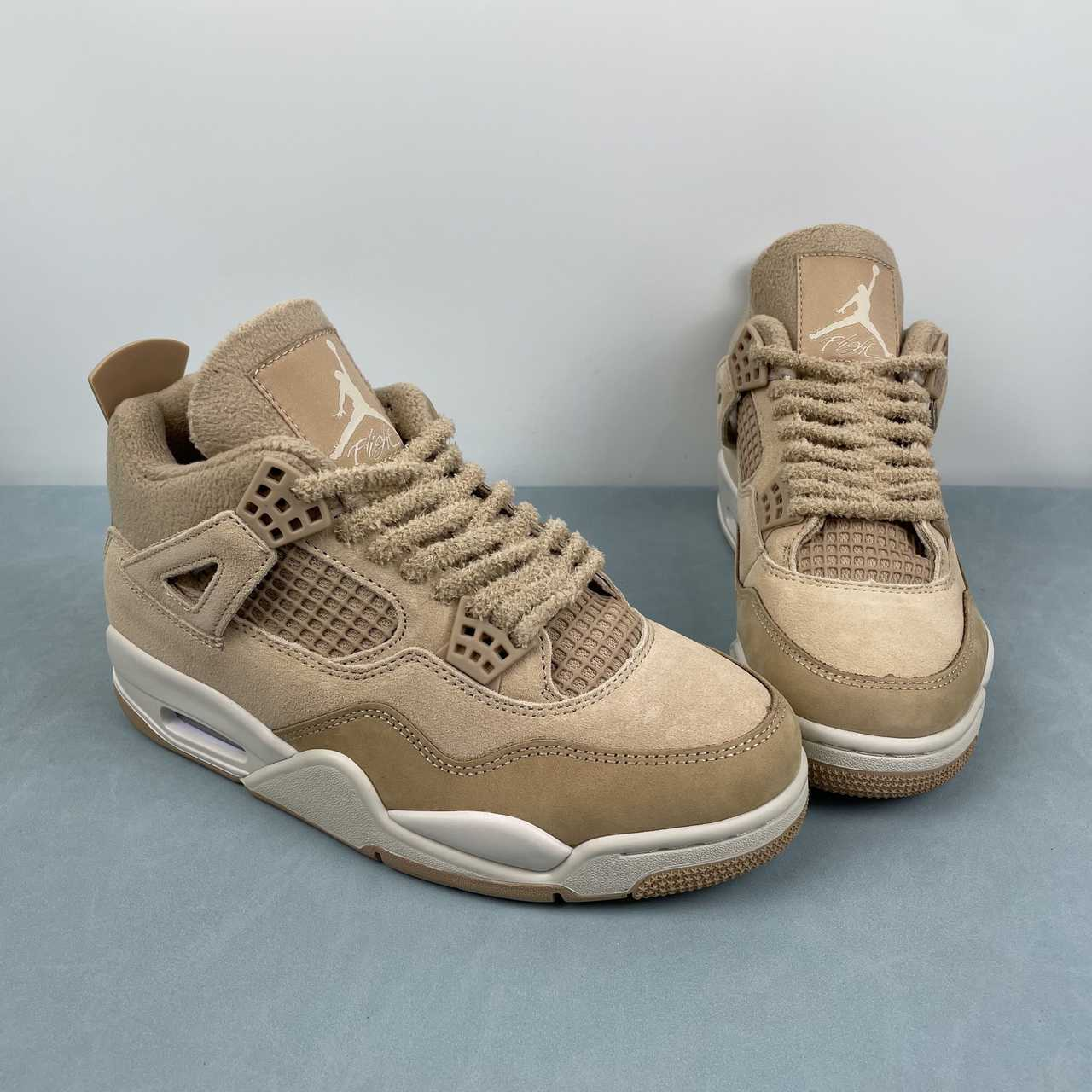 Sapatilhas Nike Air Jordan 4 1