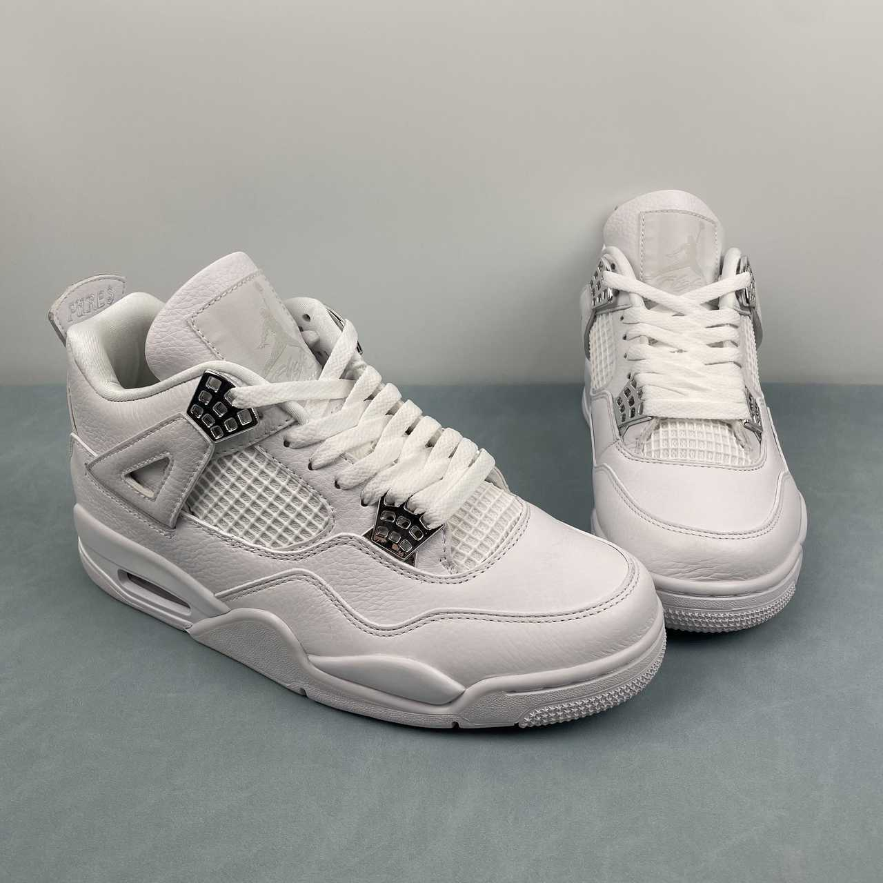 Sapatilhas Nike Air Jordan 4 1