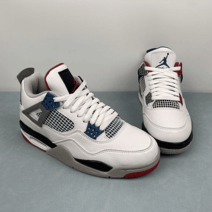 Sapatilhas Nike Air Jordan 4