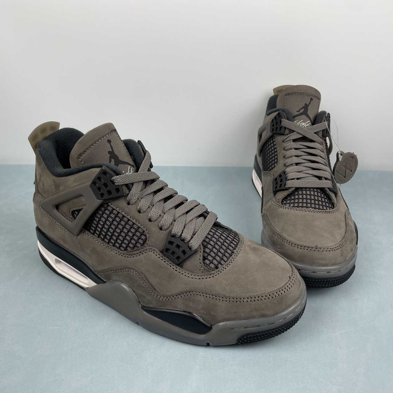 Sapatilhas Nike Air Jordan 4 1