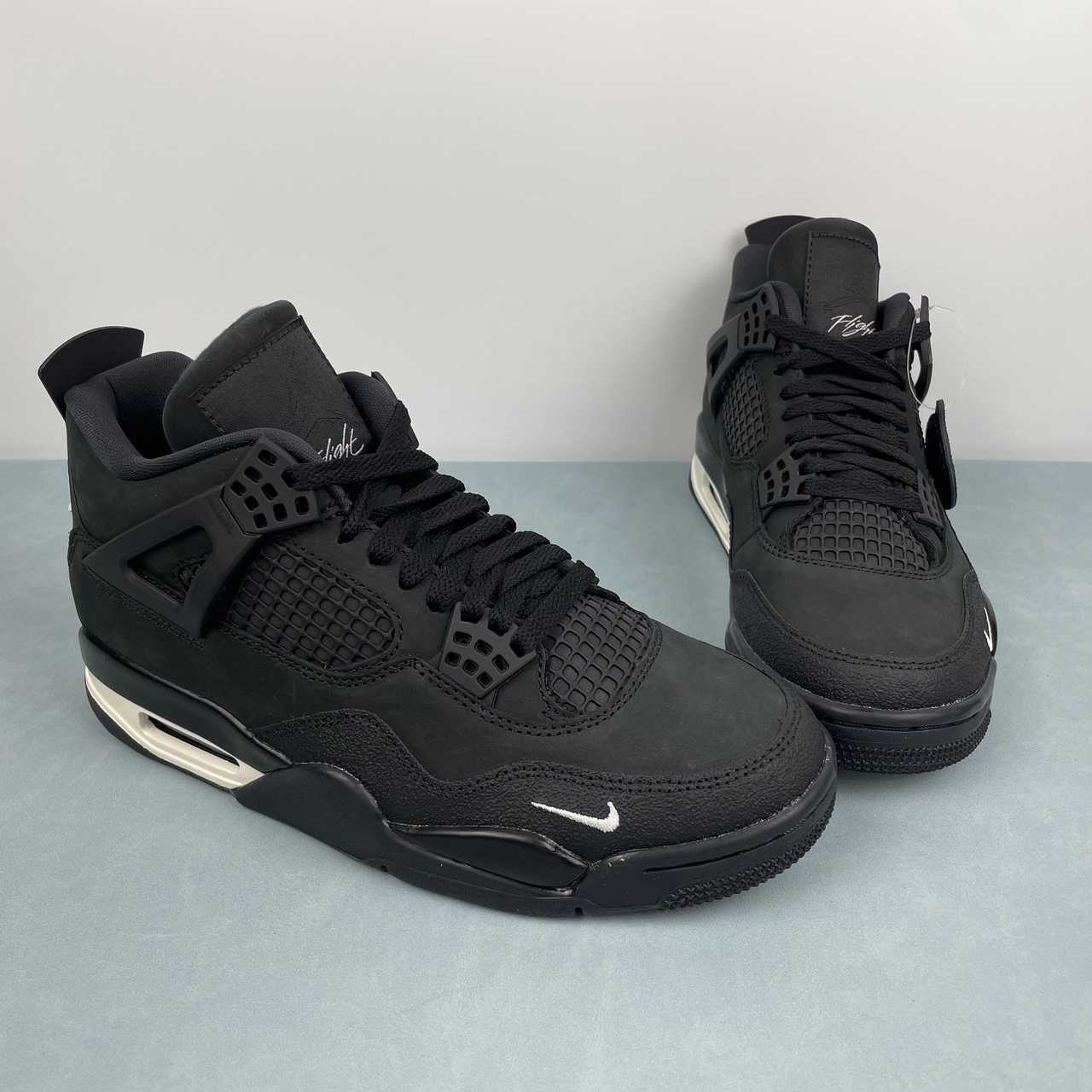 Sapatilhas Nike Air Jordan 4 1