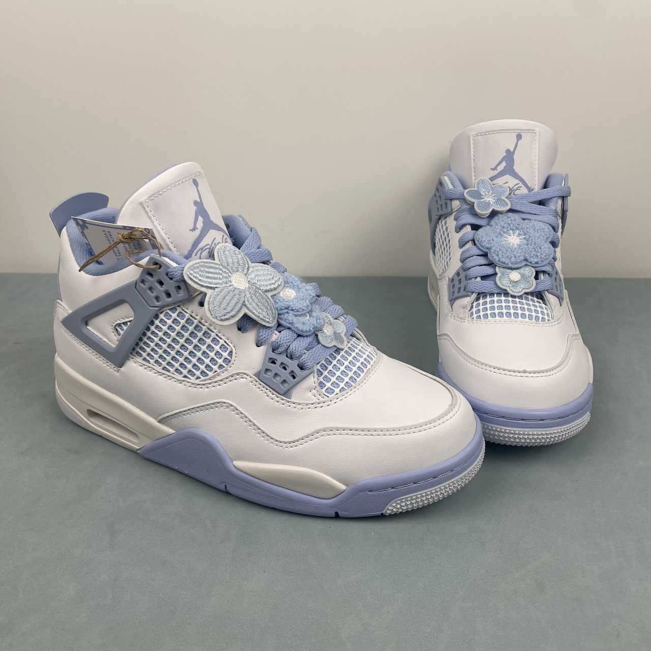 Sapatilhas Nike Air Jordan 4 1