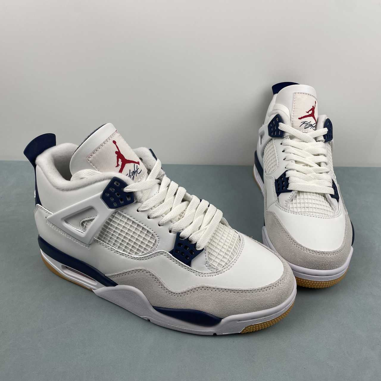 Sapatilhas Nike Air Jordan 4 1