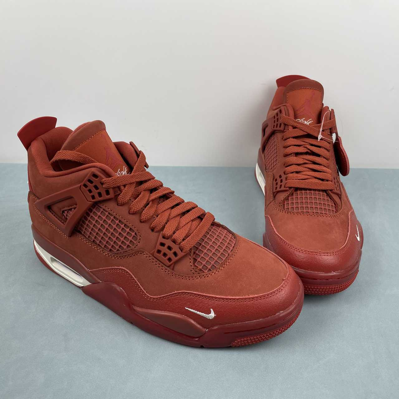 Sapatilhas Nike Air Jordan 4 1