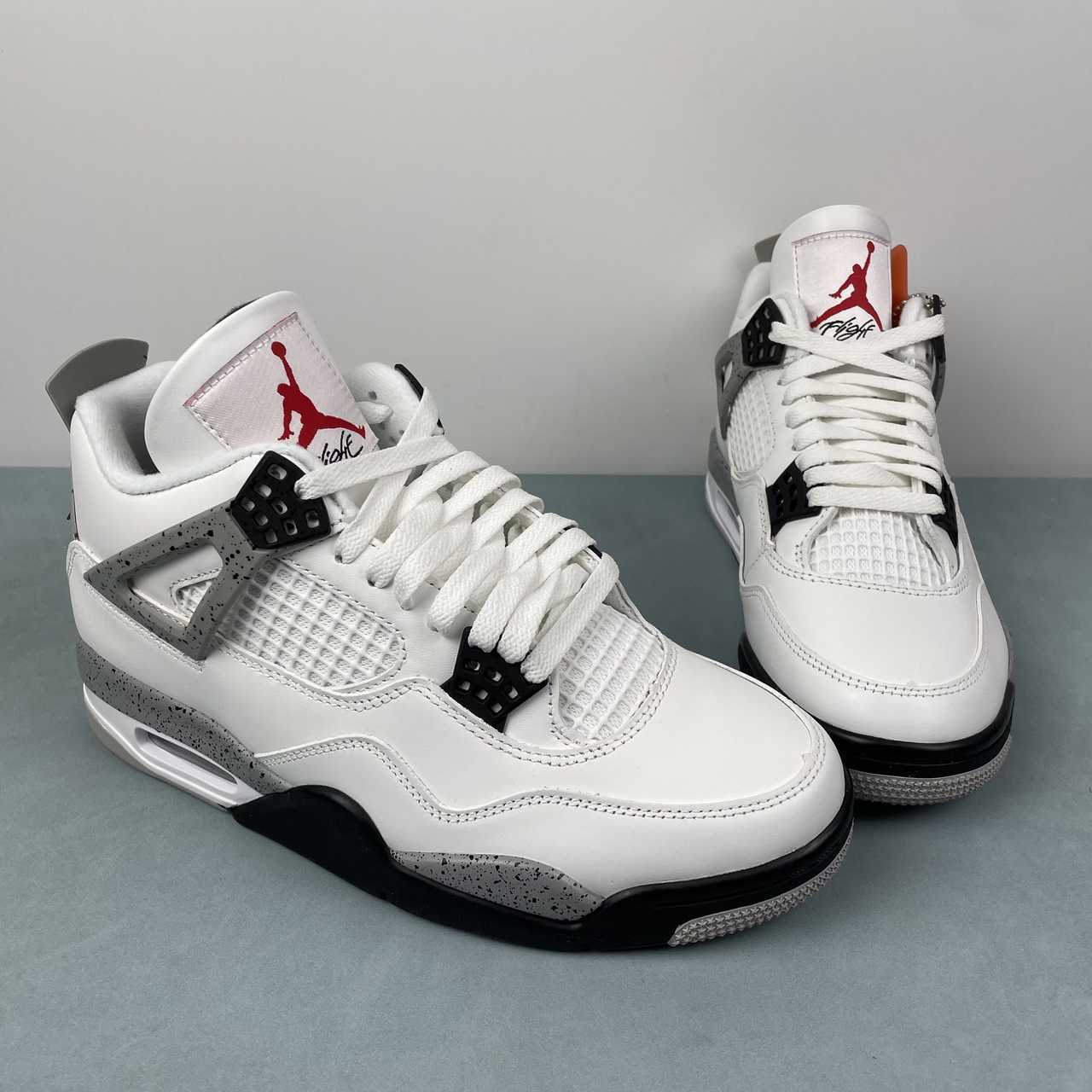 Sapatilhas Nike Air Jordan 4 1