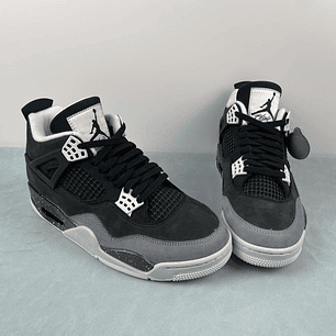 Sapatilhas Nike Air Jordan 4