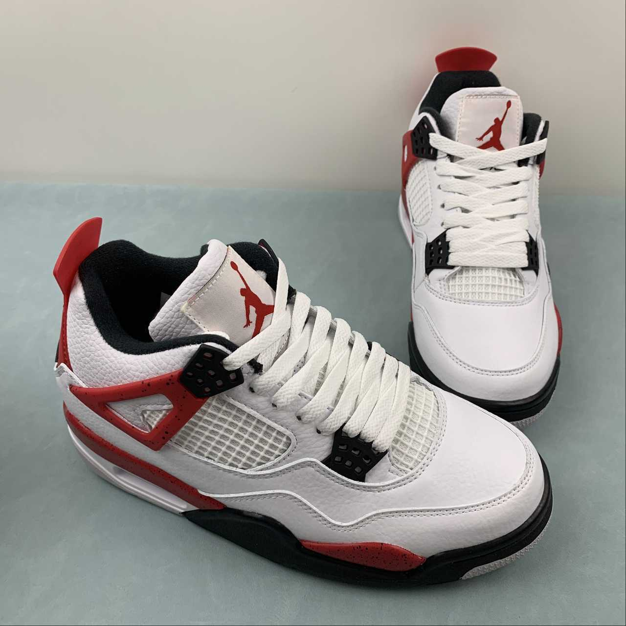 Sapatilhas Nike Air Jordan 4 1