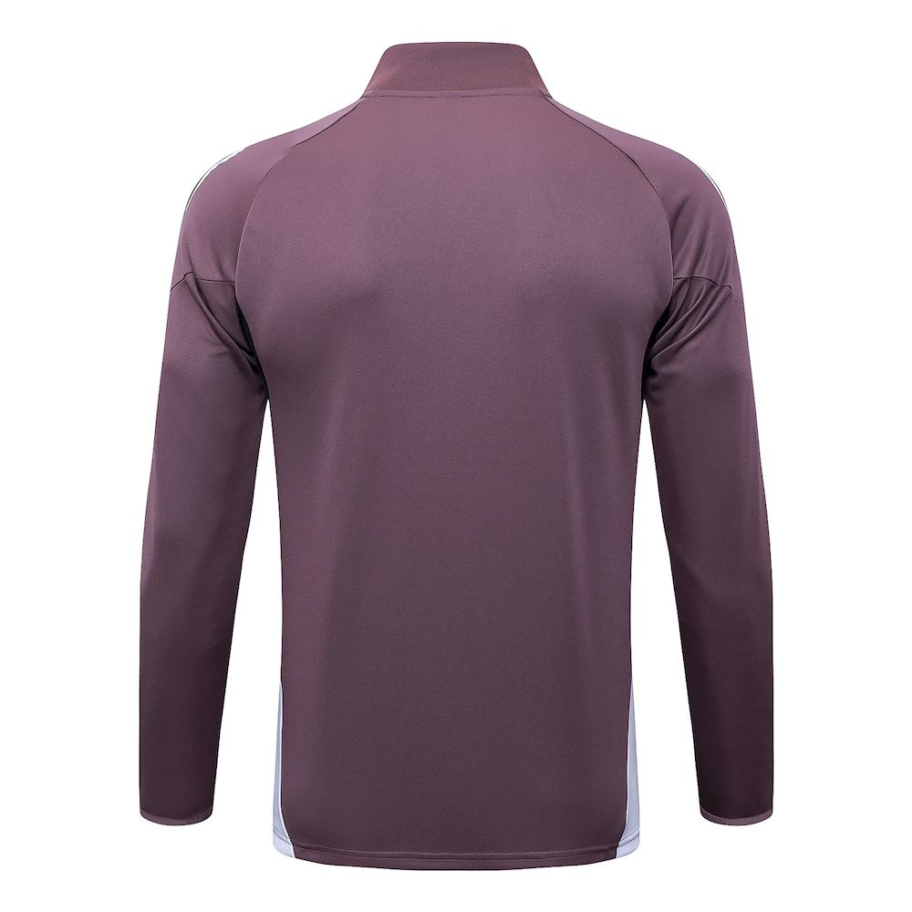 Casaco Manchester United F.C. 2025 2