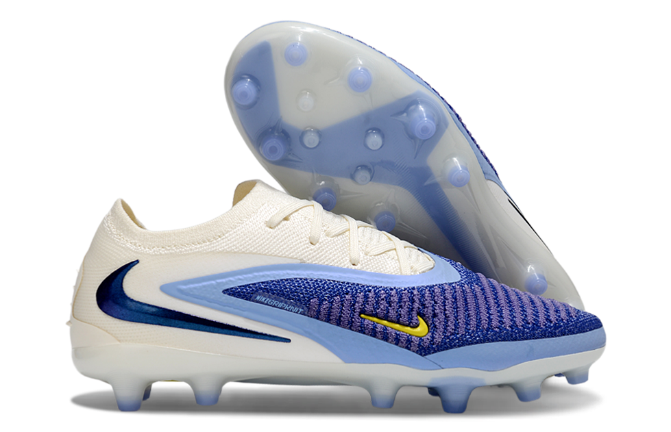 Chuteiras Nike Phantom GX 6 Elite AG 1