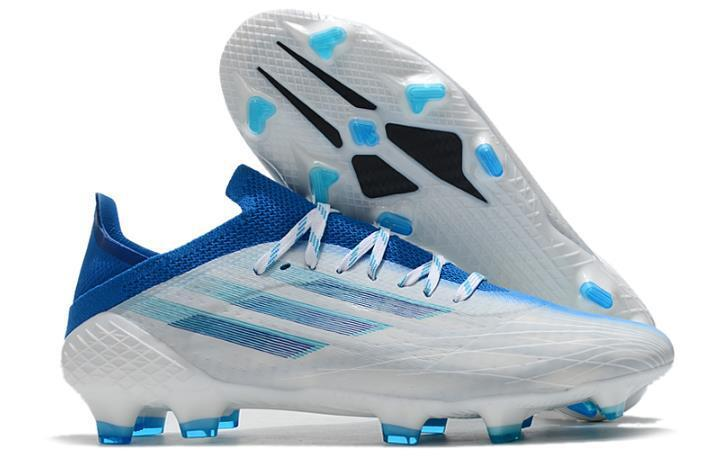 Chuteiras Adidas X SPEEDFLOW.1 FG 1